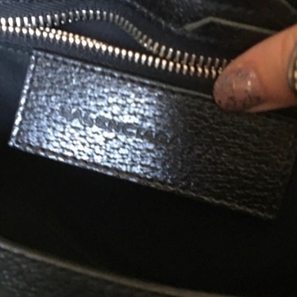 Balenciaga Bag - Picture 6 of 6